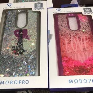 Coolers legacy Phone Case